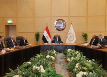 كامل الوزير يترأس الجمعية التأسيسية لـ«تراست القناة» لإطلاق خط ملاحي لربط موانئ مصر بشرق أفريقيا ونقل الرؤوس الحية