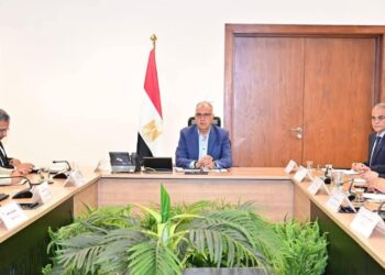 وزير الري يعلن زيادة مخصصات خطة 2026/2027 بنسبة 28% لتمويل “الجيل الثاني للمياه” والمشروع القومي لضبط النيل