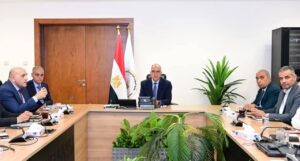 د. هاني سويلم يُتابع خطة تطوير مصلحة الميكانيكا والكهرباء ويُعلن تأسيس ٥ مدارس فنية والتوجه نحو الشراكة مع القطاع الخاص (PPP) لعام ٢٠٢٦