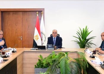 د. هاني سويلم يُتابع خطة تطوير مصلحة الميكانيكا والكهرباء ويُعلن تأسيس ٥ مدارس فنية والتوجه نحو الشراكة مع القطاع الخاص (PPP) لعام ٢٠٢٦