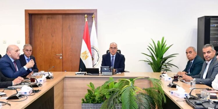 د. هاني سويلم يُتابع خطة تطوير مصلحة الميكانيكا والكهرباء ويُعلن تأسيس ٥ مدارس فنية والتوجه نحو الشراكة مع القطاع الخاص (PPP) لعام ٢٠٢٦
