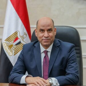 وزير العمل يُطلق مبادرة “اسأل وزارة العمل” عبر الرقم الموحد (01035358685) بالذكاء الاصطناعي لعام ٢٠٢٦