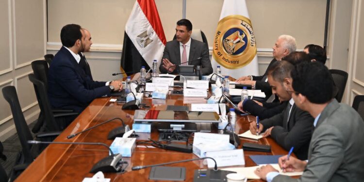 الحكومة تستهدف تشغيل 7000 مصنع بالطاقة الشمسية لزيادة التنافسية وخفض استهلاك الغاز