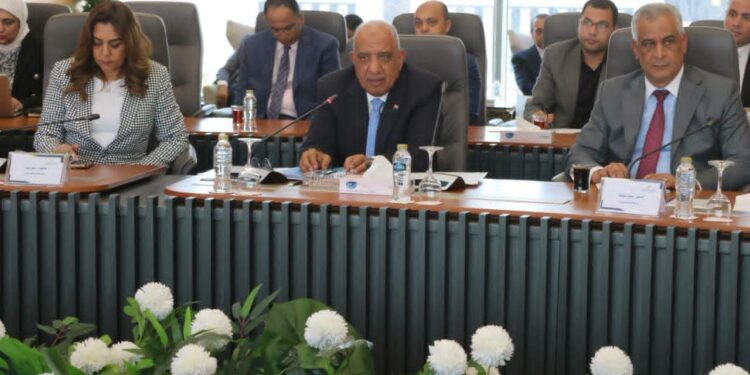 قرارات تاريخية لدعم الصناعة في مصر وتوفير الطاقة لمشروعات عملاقة