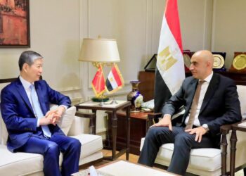 وزير التعليم يكشف خطة جديدة مع الصين لتأهيل الطلاب لوظائف المستقبل