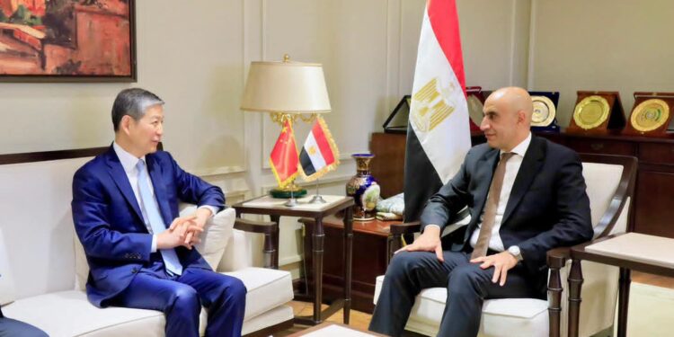 وزير التعليم يكشف خطة جديدة مع الصين لتأهيل الطلاب لوظائف المستقبل