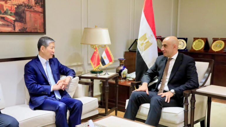 وزير التعليم يكشف خطة جديدة مع الصين لتأهيل الطلاب لوظائف المستقبل