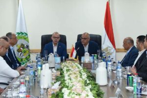 وزير الاستثمار: الترويج لإمكانات معامل الرقابة يعزز تنافسية الصادرات المصرية