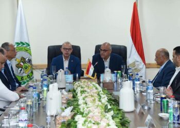 وزير الاستثمار: الترويج لإمكانات معامل الرقابة يعزز تنافسية الصادرات المصرية