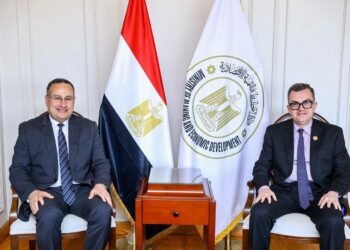 خارطة طريق لدعم الشركات الناشئة في مصر