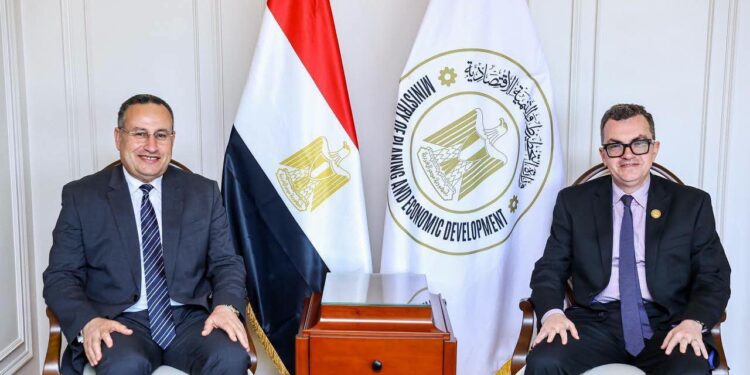 خارطة طريق لدعم الشركات الناشئة في مصر