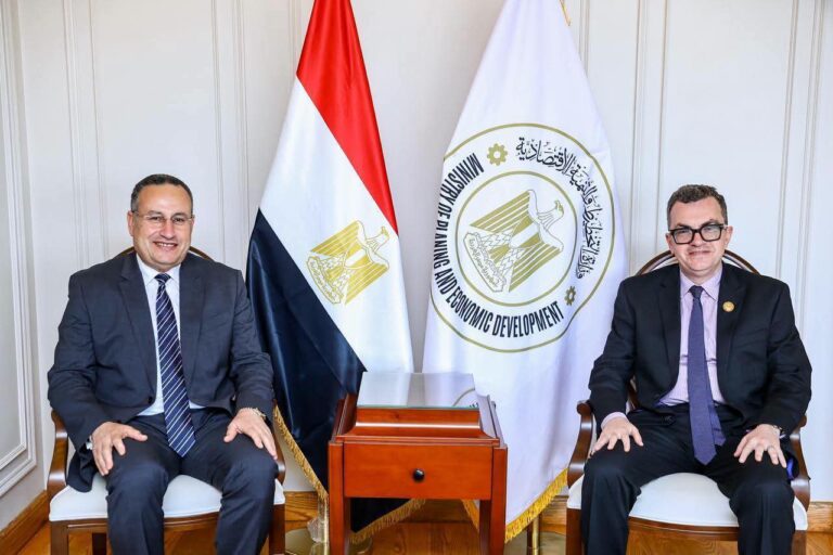 خارطة طريق لدعم الشركات الناشئة في مصر