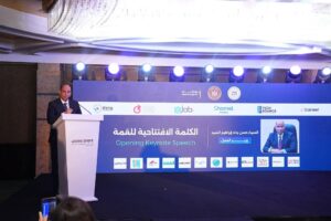 وزير العمل يعلن في قمة "Work Shift 2026" خطة تأهيل الكوادر المصرية للمنافسة عالمياً في الاقتصاد الرقمي