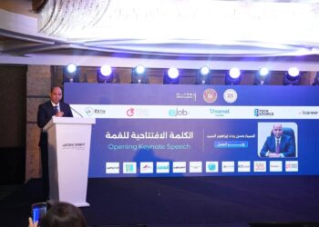 وزير العمل يعلن في قمة “Work Shift 2026” خطة تأهيل الكوادر المصرية للمنافسة عالمياً في الاقتصاد الرقمي