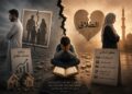 التفكك الأسري وارتفاع معدلات الطلاق في المجتمع