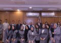 بأقلام شابة ورؤية مهنية «جورنال السويس» يتألق في عرض مشروعات تخرج الصحافة بإعلام السويس