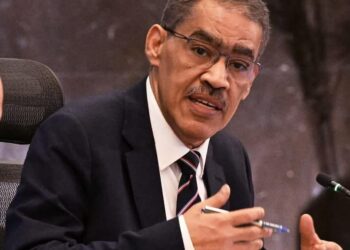 ضياء رشوان ينفي تعيين مستشارين بوزارة الإعلام