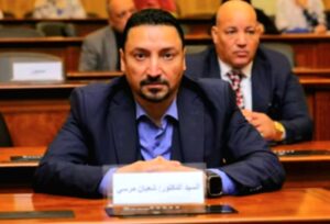 «نتاج إبداعي بين مصر والسعودية».. تكريم الدكتور شعبان مرسي في ختام ملتقى الأدب المصري السعودي الأول بمكتبة الإسكندرية