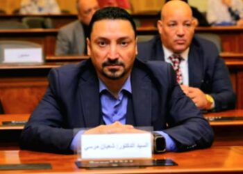 «نتاج إبداعي بين مصر والسعودية».. تكريم الدكتور شعبان مرسي في ختام ملتقى الأدب المصري السعودي الأول بمكتبة الإسكندرية
