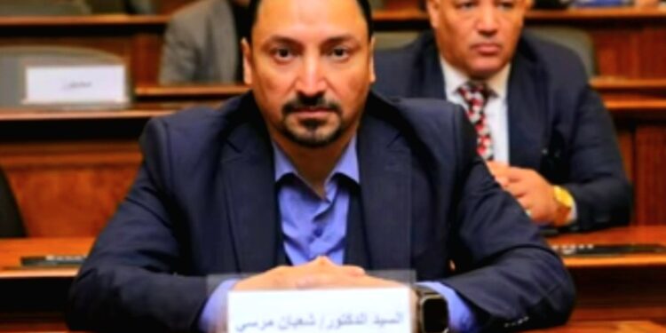 «نتاج إبداعي بين مصر والسعودية».. تكريم الدكتور شعبان مرسي في ختام ملتقى الأدب المصري السعودي الأول بمكتبة الإسكندرية