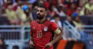 محمد صلاح يناقش مشروع بشكتاش قبل قراره
