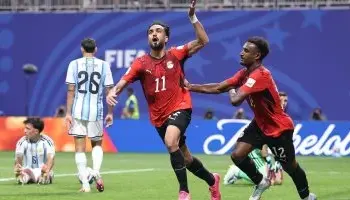 أوبتا: فرصة فوز الأرجنتين على مصر لم تتجاوز 0.6%