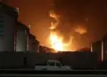الجيش الأمريكي يوسع ضرباته داخل إيران