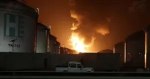 الجيش الأمريكي يوسع ضرباته داخل إيران