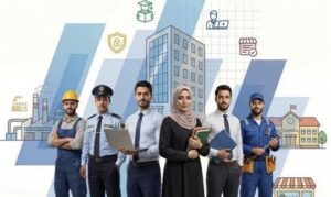وزير العمل يعلن 1230 فرصة عمل جديدة