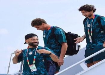مبابي يساهم في 11 هدفًا لفرنسا