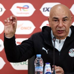 حسام حسن يبحث عن المواهب مزدوجة الجنسية