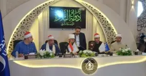 استمرار الموسم الثاني من تصفيات دولة التلاوة