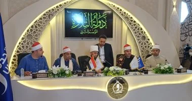 اعترافات المتهم بقتل سمسار في العياط
