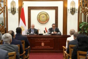 وزير الصحة: مصر تمتلك 1839 مستشفى وأكثر من 147 ألف سرير لخدمة المواطنين