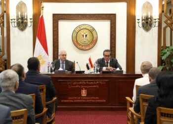 وزير الصحة: مصر تمتلك 1839 مستشفى وأكثر من 147 ألف سرير لخدمة المواطنين