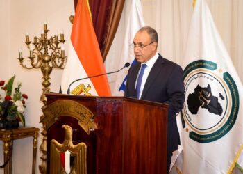 وزير الخارجية ورئيس مجلس الدولة يشهدان توقيع مذكرة لتعزيز التعاون الأفريقي