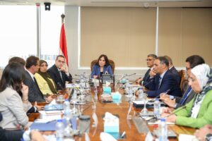 الإسكان تناقش مع مصر إيطاليا تنفيذ مشروعات جديدة بالمدن الجديدة