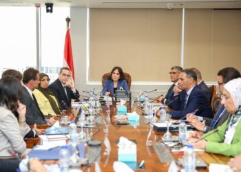 الإسكان تناقش مع مصر إيطاليا تنفيذ مشروعات جديدة بالمدن الجديدة