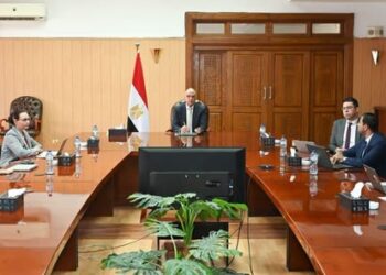 وزير الري يتابع استعدادات مشاركة مصر في المنتدى السياسي للتنمية المستدامة 2026