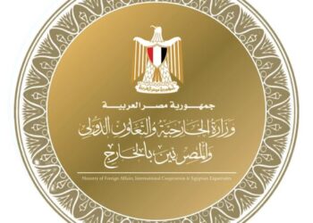 نرفص العنف ..مصر تدين الاعتداءات الإيرانية المتكررة علي الدول العربية