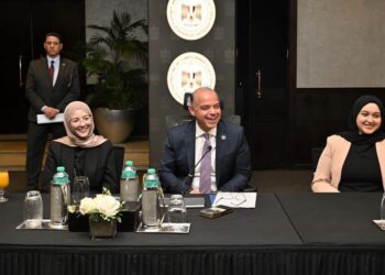 وزير الاستثمار: الشباب أساس بناء اقتصاد أكثر تنافسية