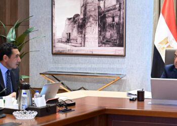 استعدادات مكثفة لاستضافة دورة الألعاب الأفريقية 2027 في مصر
