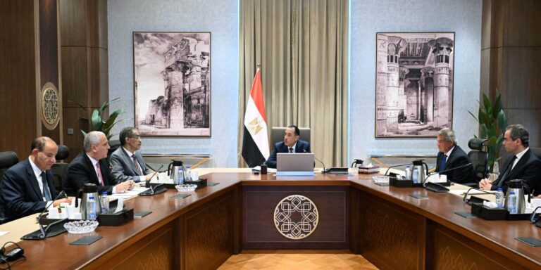 رئيس الوزراء يتابع تنفيذ خطة تطوير الإعلام استعدادًا لمؤتمر ديسمبر