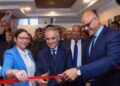 وزارة العدل تفتتح محكمة جديدة لحماية حقوق الأطفال في الإسكندرية