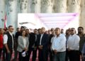 رئيس الوزراء يتابع تنفيذ نفق بوغاز نيو مارينا المقرر افتتاحه نهاية العام