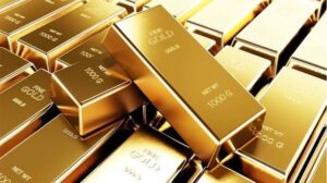 استقرار أسعار الذهب رغم تراجع سابق