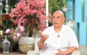 حسام حسن: الإنجاز ثمرة العمل الجماعي