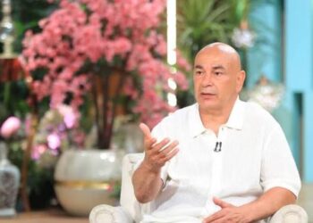 حسام حسن: الإنجاز ثمرة العمل الجماعي