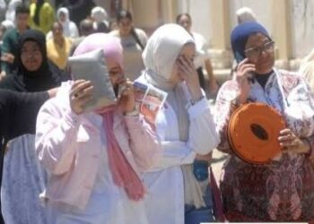 عراقجي ينتقد الدور الأمريكي بالمنطقة