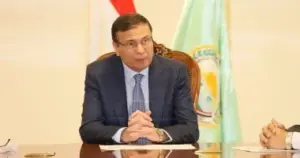 مصر توسع المعالجة الثلاثية لمواجهة الشح المائي